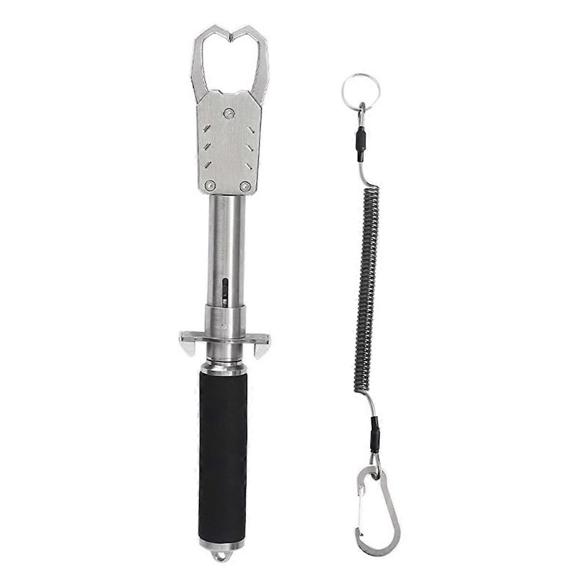 Fishing Grip Fish Controller Fish Clamp Fishing Tool Without Scale