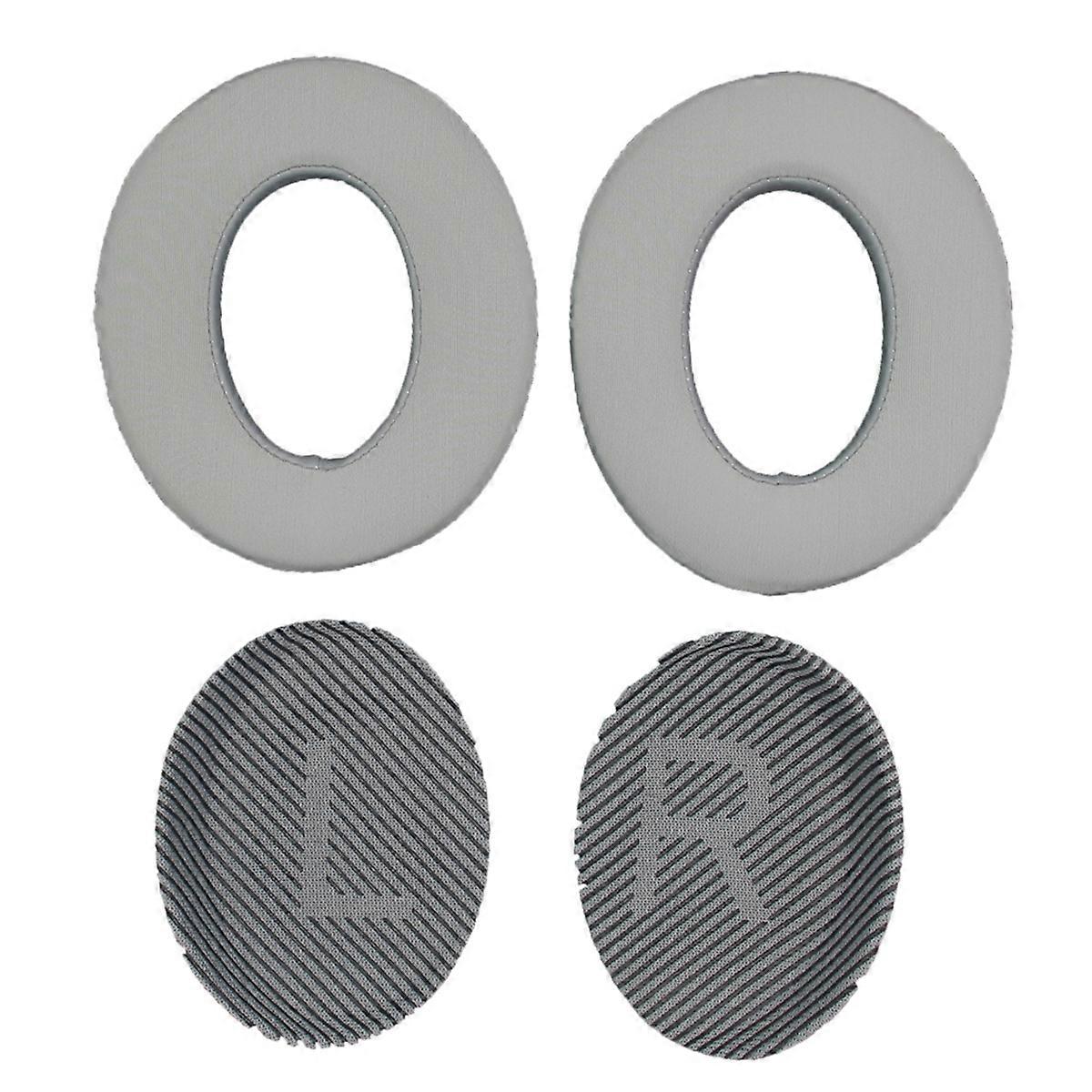 Ear Pads Replacement for QC35 Wireless Headphones