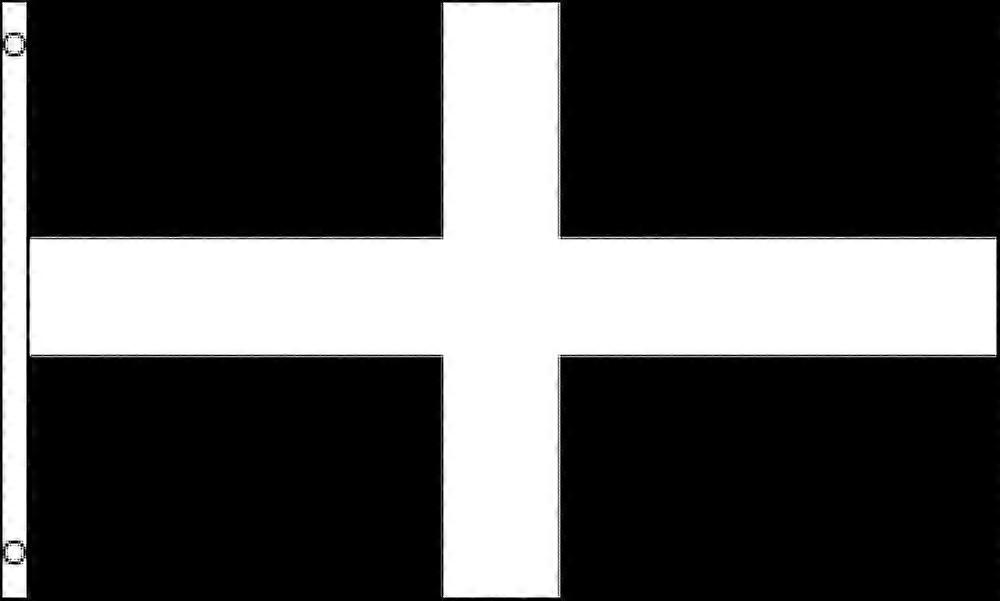 Cornwall ft Flagge UU 1113