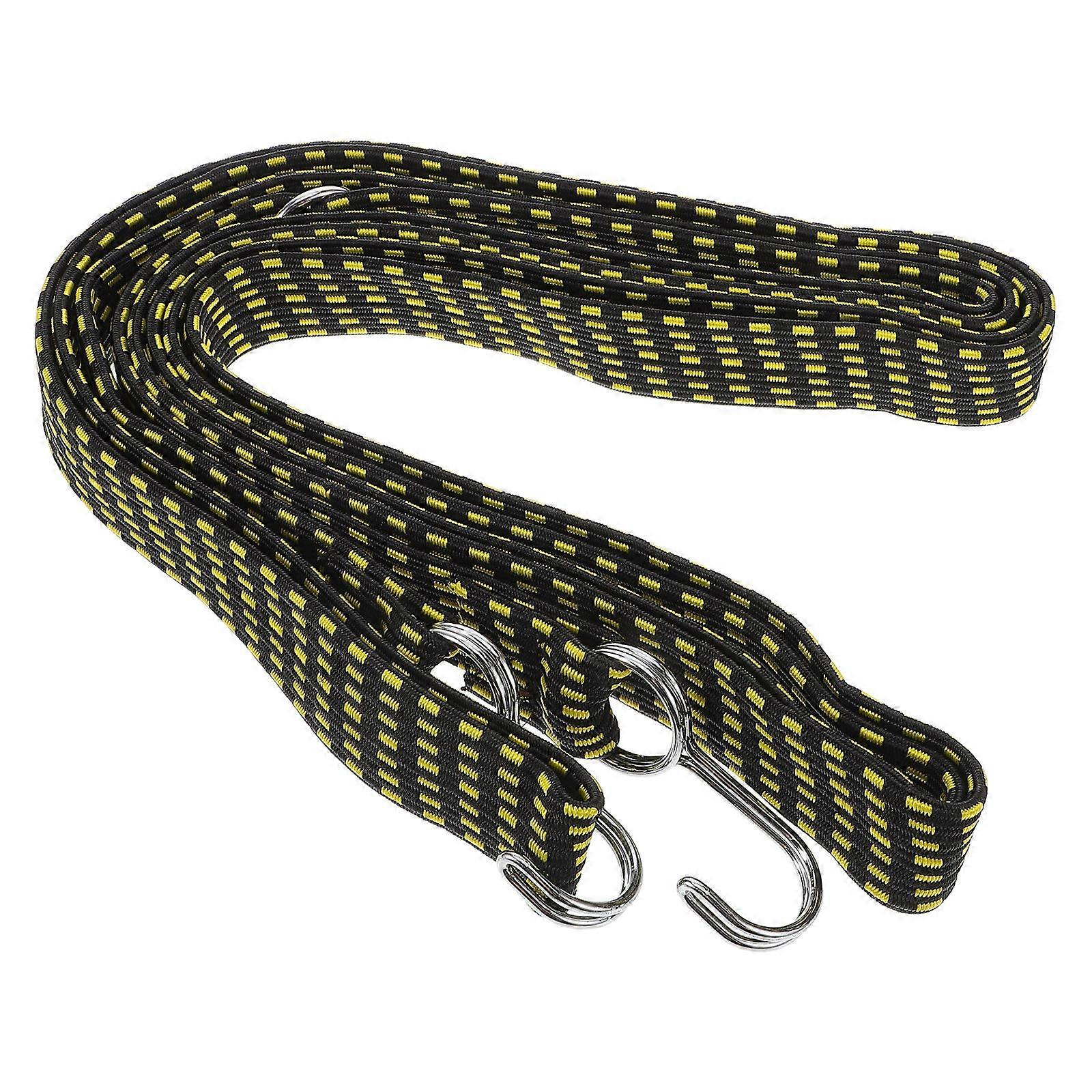 Heavy Duty Adjustable Bungee Cord for Elastic Cargo Securing