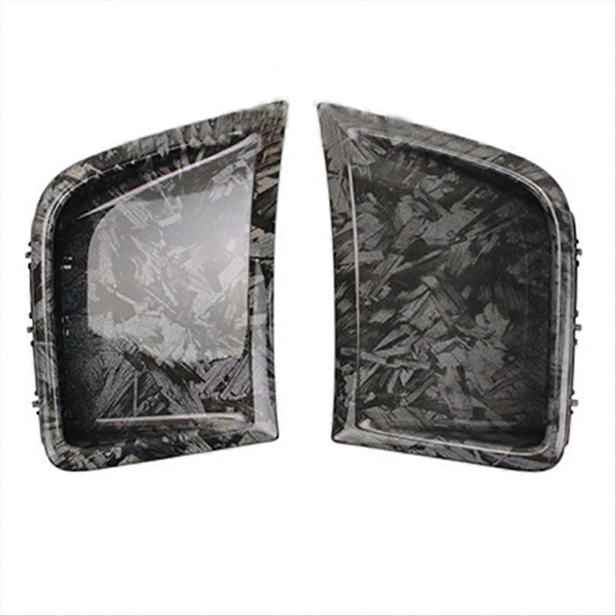 Für -Muster Motorhauben-Auslassabdeckung