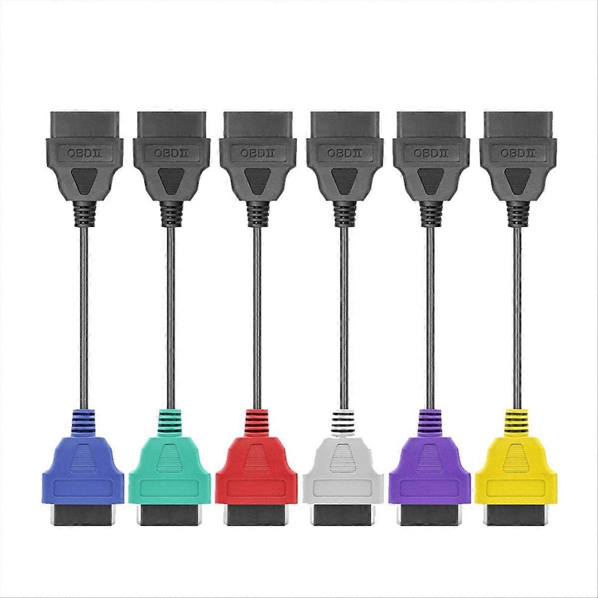  Car Scanner Connector for Adapter