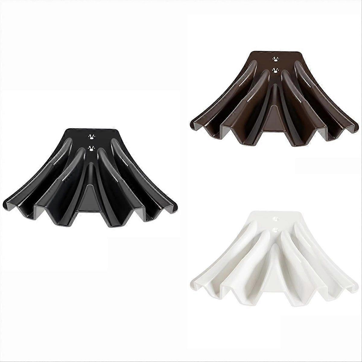 Gutter Downspout Diverters Rust Proof Gutter Downspout Extend Rainwater Dispersal Tool for House Lawn Farmhouse