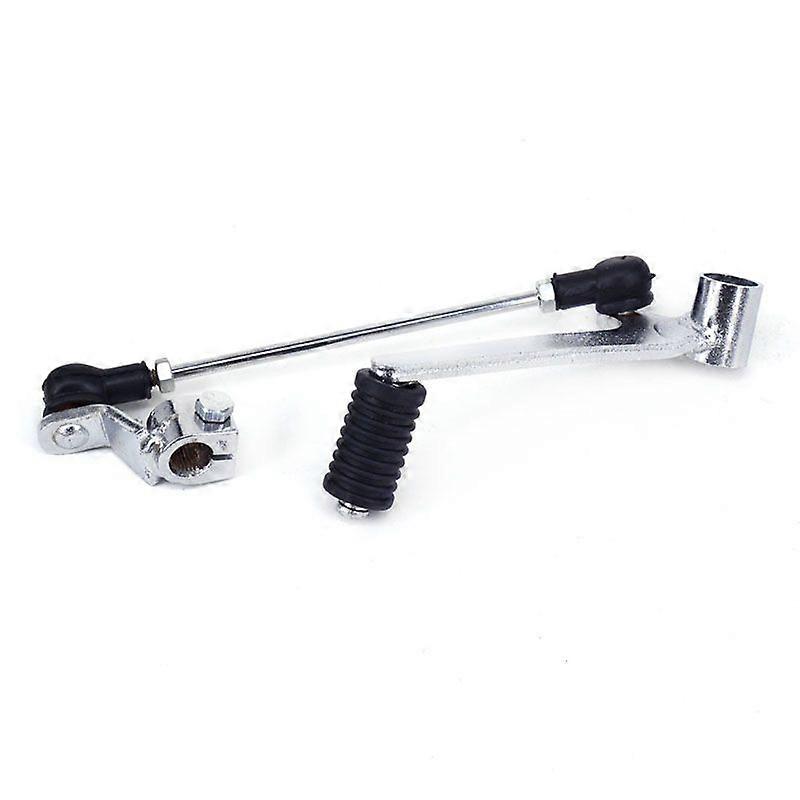 For CB400 92-98 Gear Change Shifter Lever Folding Brake Pedal