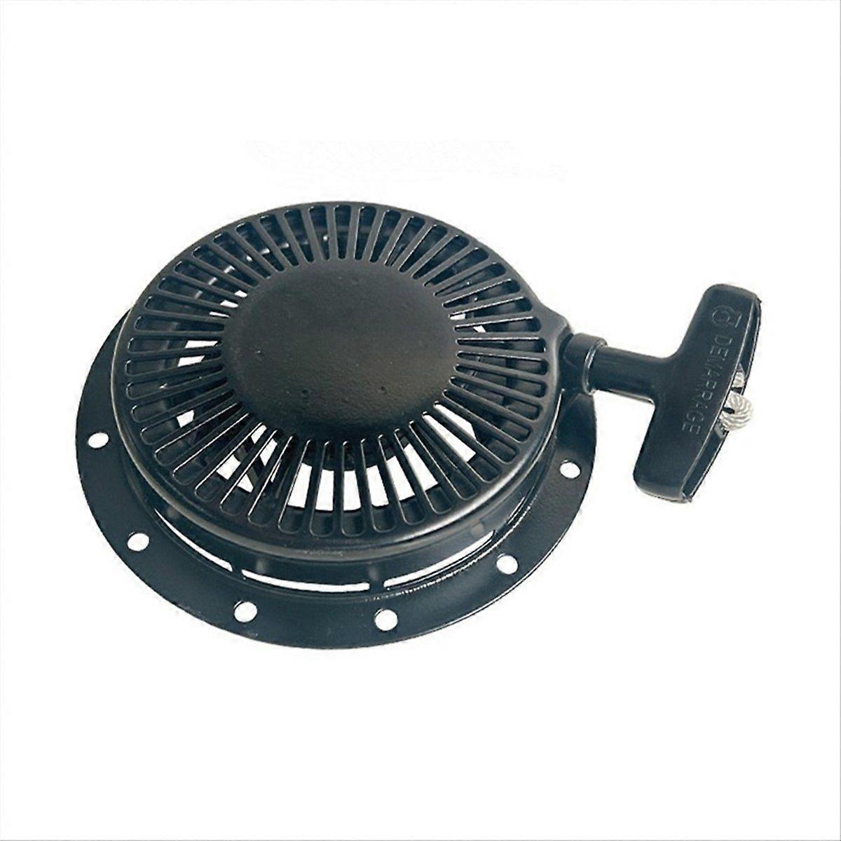 MZ200 Assembly for 6.5HP Engine - Pull Grip Rope Cover for Cover Rewind Pawl Assembly