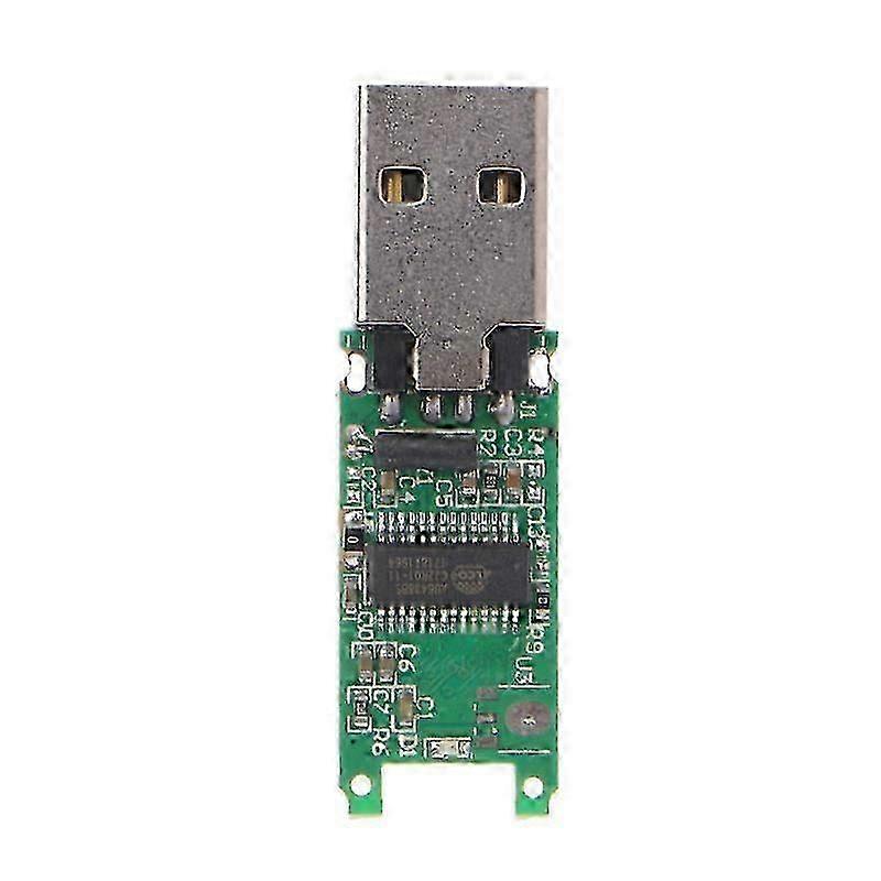 USB 2.0 eMMC Adapter 153 169 eMCP PCB Main Board without Flash Memory