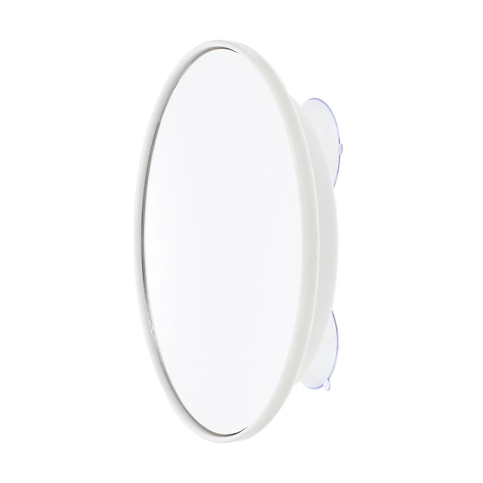 Bathroom Magnifying Mirror Suction Cup Mirror 10X Magnifying Cosmetics Mirror
