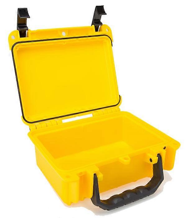 Seahorse Se120 Protective Equipment Case.