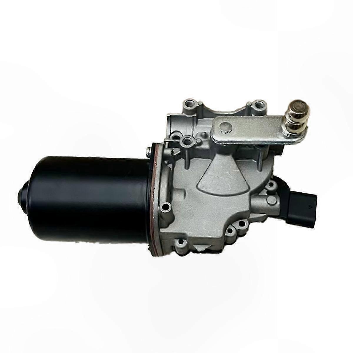 Wiper Motor Assembly Compatible with B-Class W246 & CLA W242 (2011-2018) 2469065900 2468200040 Replacement Part