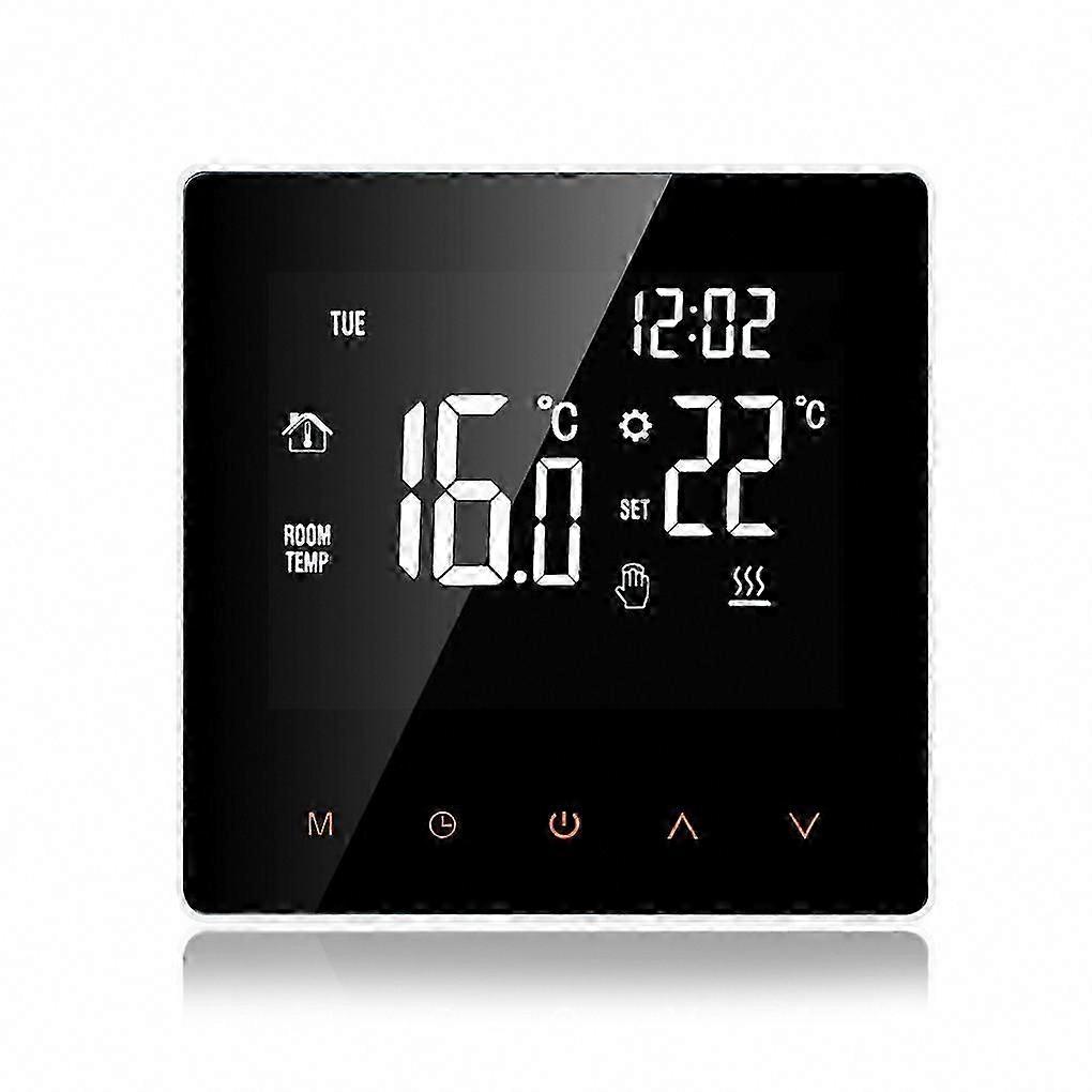 Tuya WiFi Smart Thermostat Temperature Controller for Home