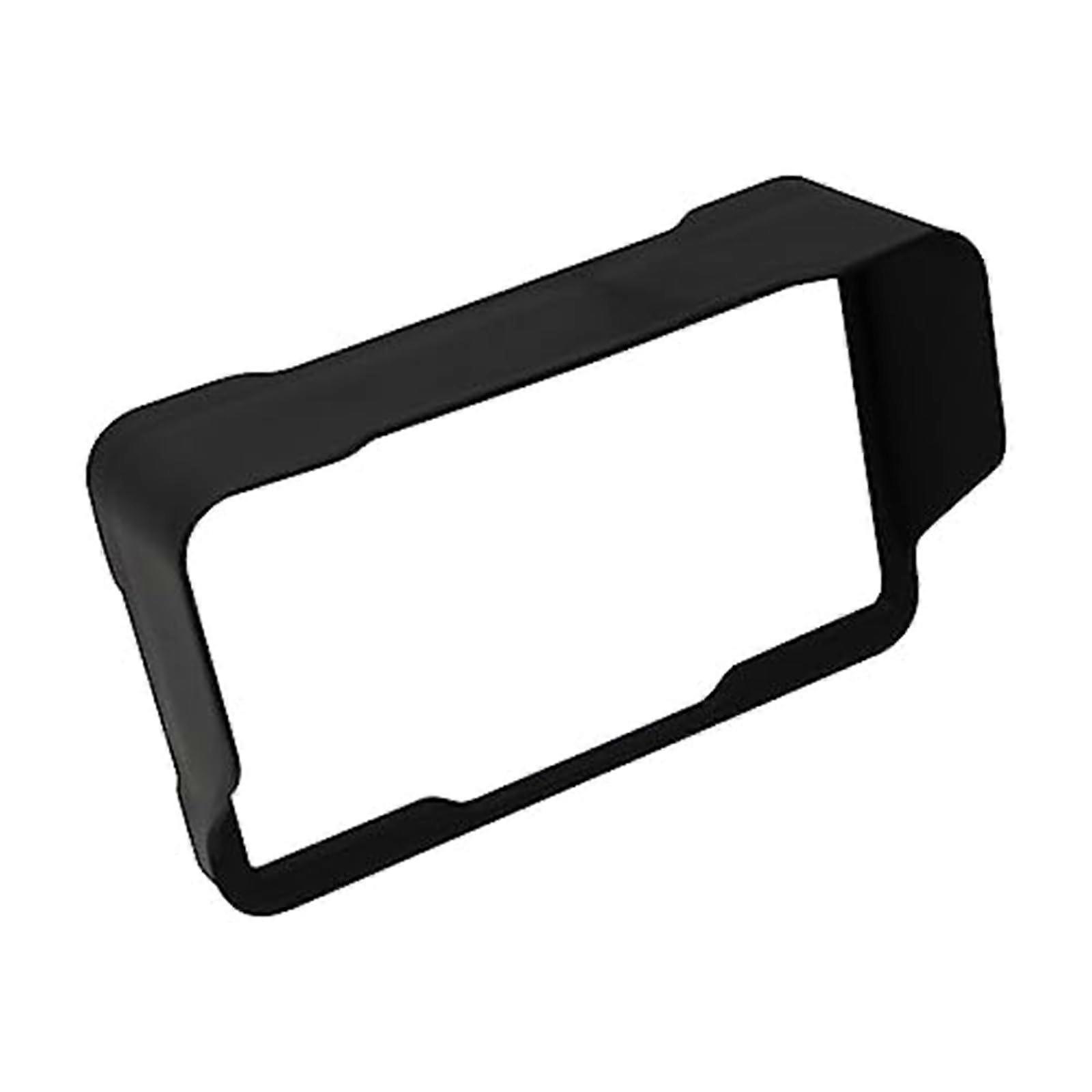 800MT Spring Wind Motorcycle Sun Visor Speedometer Tachometer Cover Display Shield Instrument Panel Housing