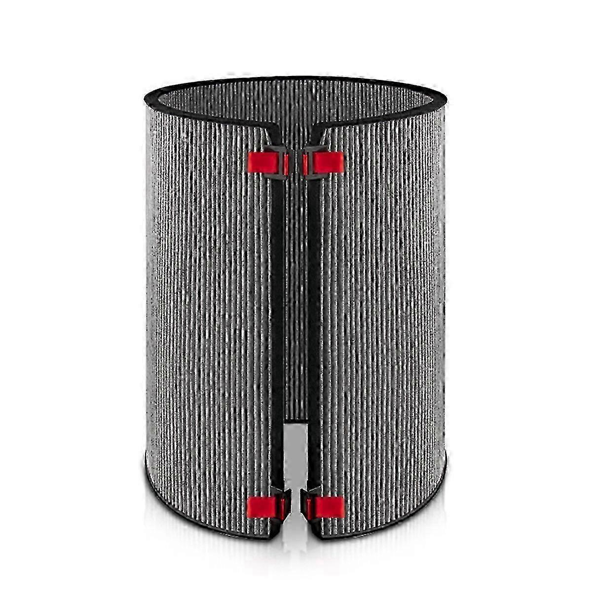 Bp03 Bp04 Bp06 Compatible Filter, Activated Carbon 972132