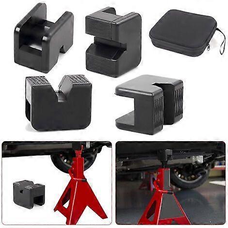 Car Modification Supplies Rubber Buffer