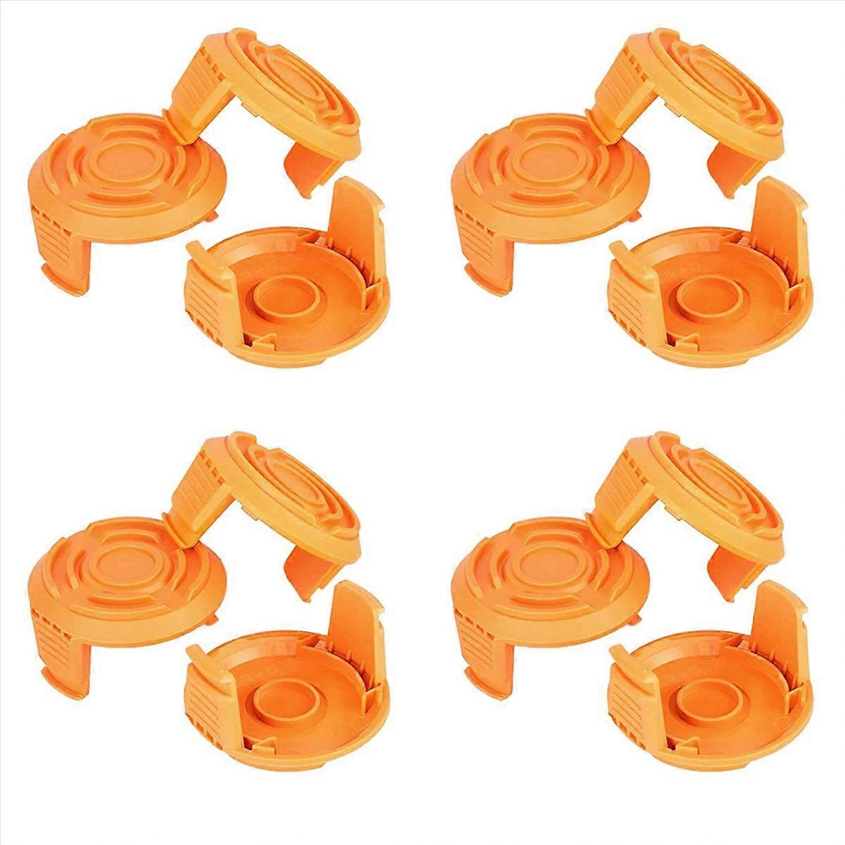 50006531 Spool Cap Covers for WA6531 GT Trimmer Part (3 Pack)