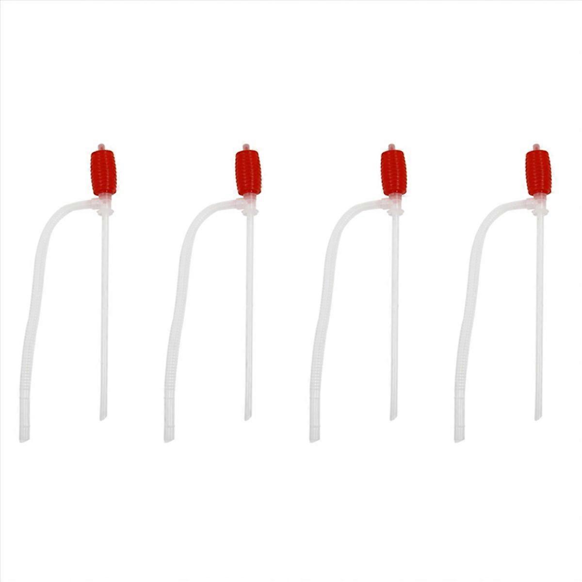 Manual / Hand Siphon Pump for Liquid Transfer