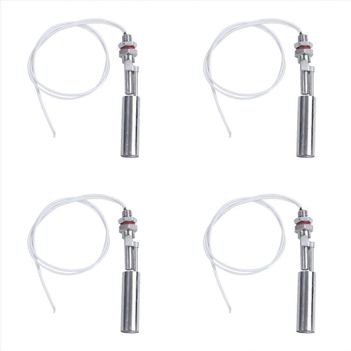 Stainless Steel Breaking Water Level Sensor Horizontal Float Switch