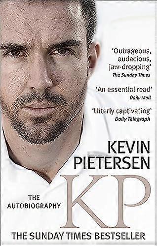 KP: The Autobiography