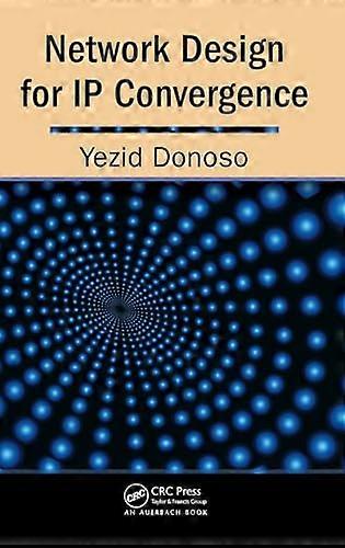 Network Design for IP Convergence