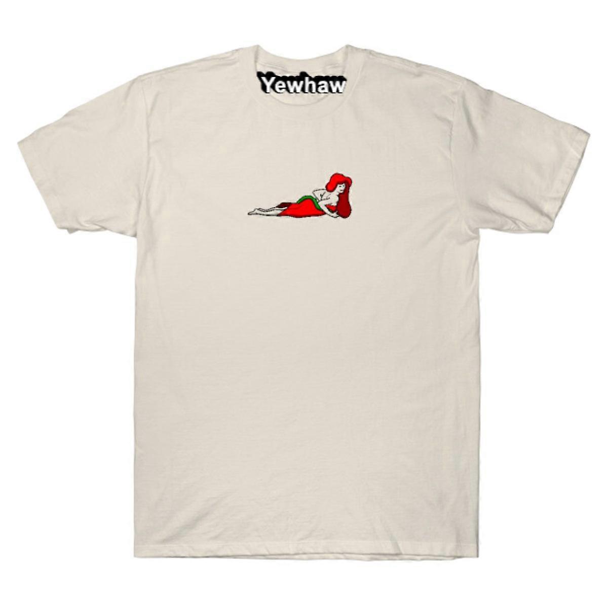 Petunya Dövmesi v2 T-shirt Pete Ve Pete Tee