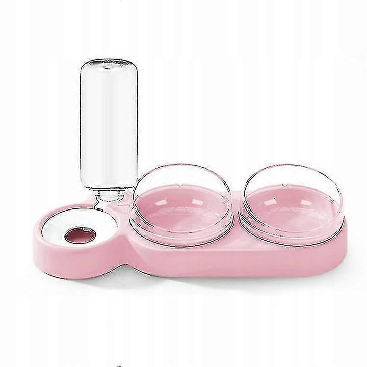 Automatic Pet Drinking Water Feeder