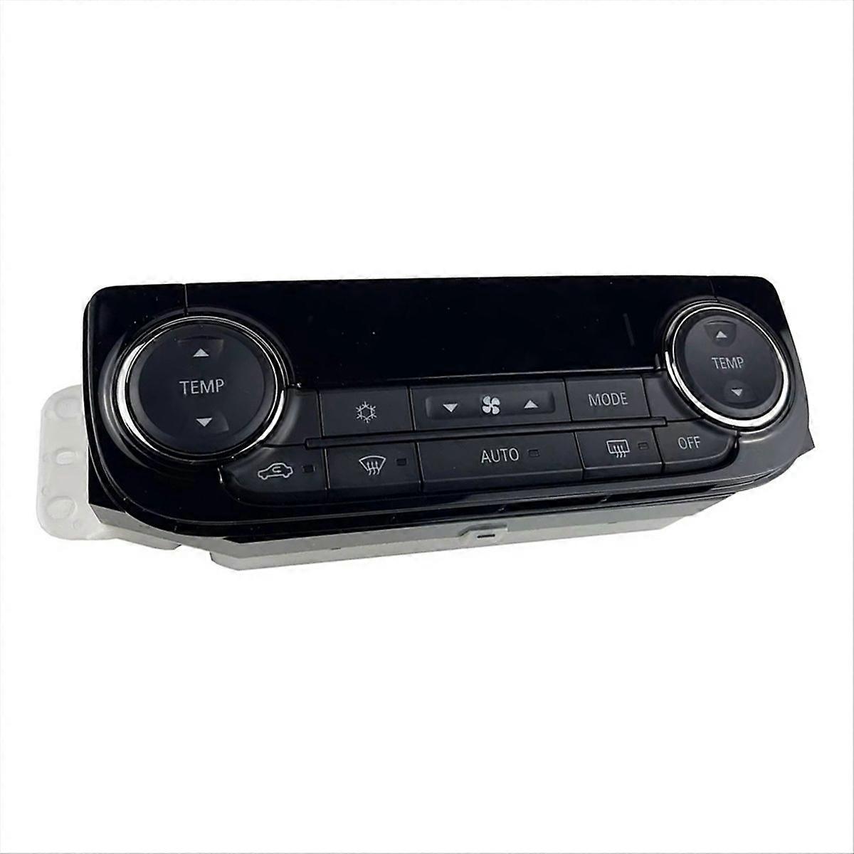 Air Conditioner Cooling Warm Control Panel for Mitsubishi Outlander