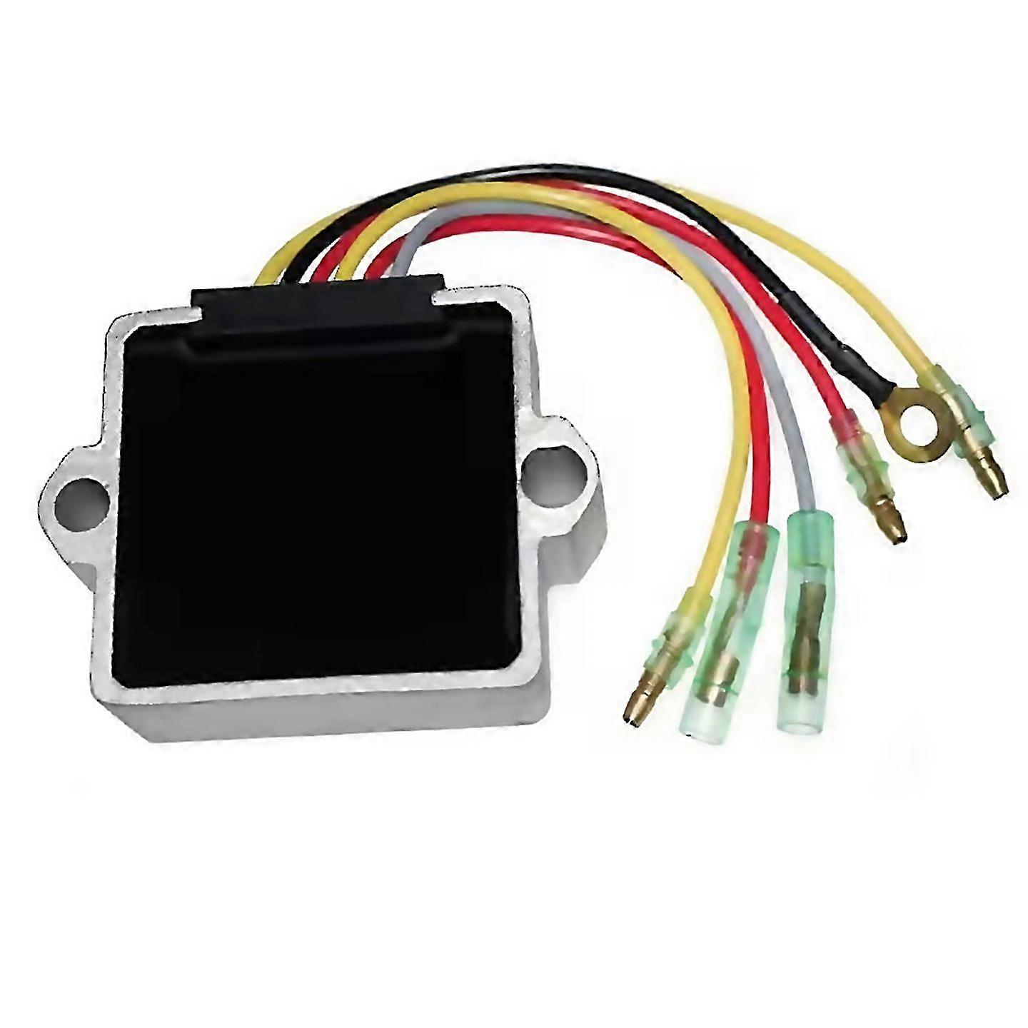 For Mercury Outboard Voltage Stabilizer