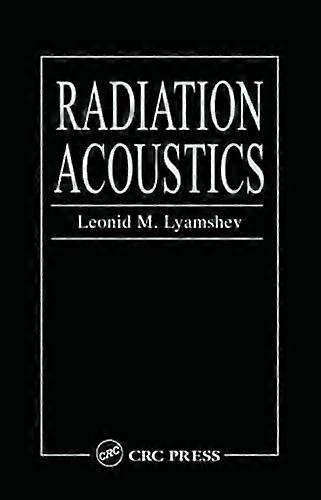 Radiation Acoustics