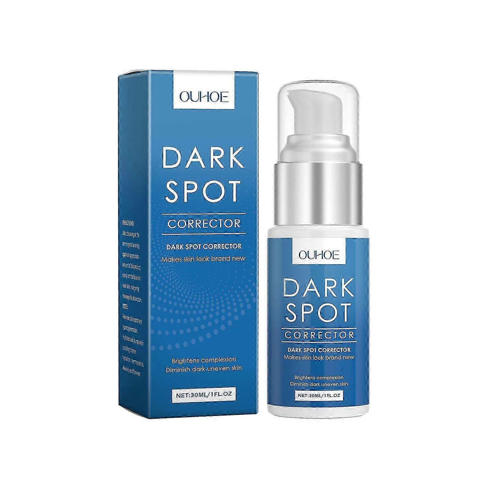 Facial Treatment Serum