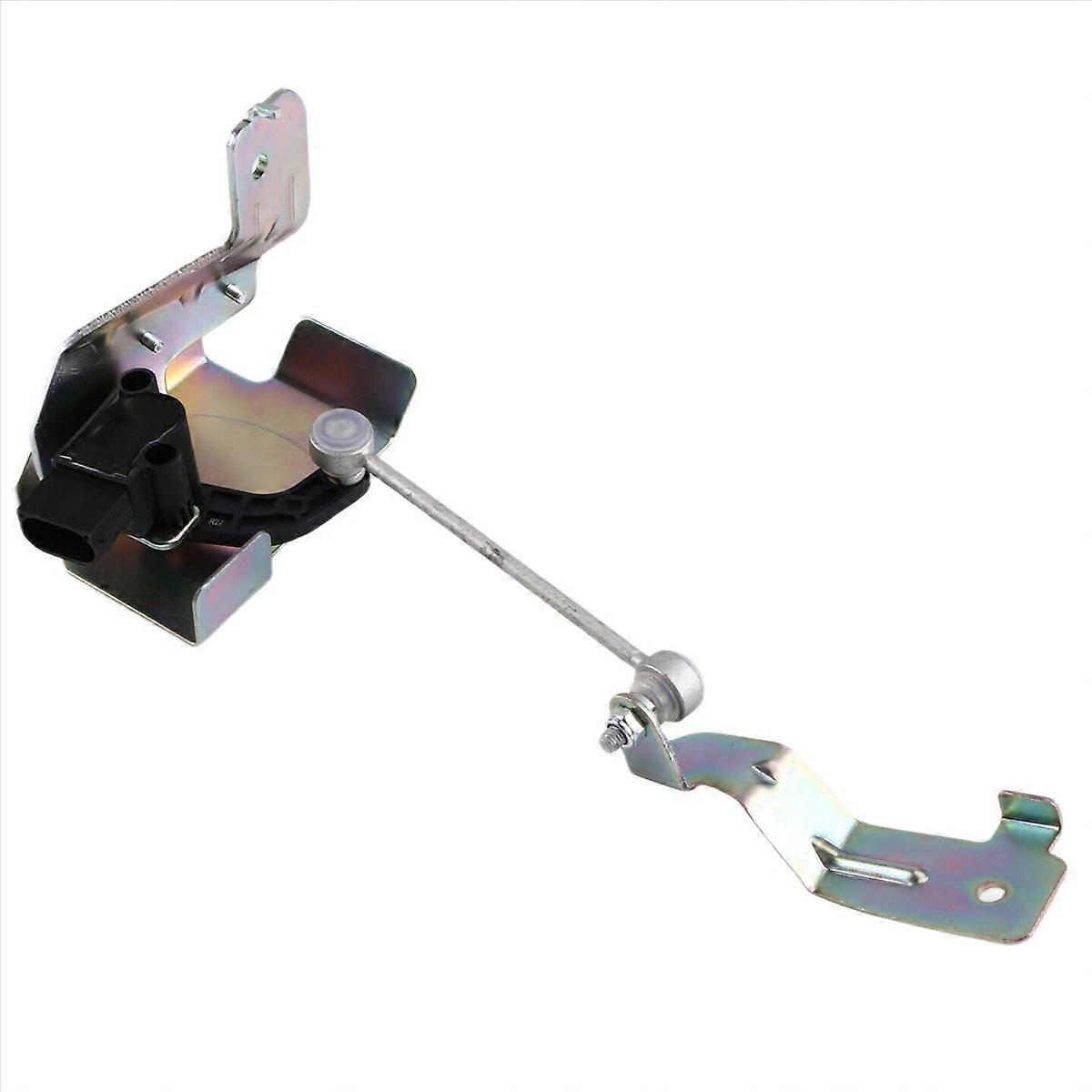 Car Rear Headlight Level Sensor Assy for Ford Kuga 12-19 Suspension Height Sensor Bracket CV61-13D03