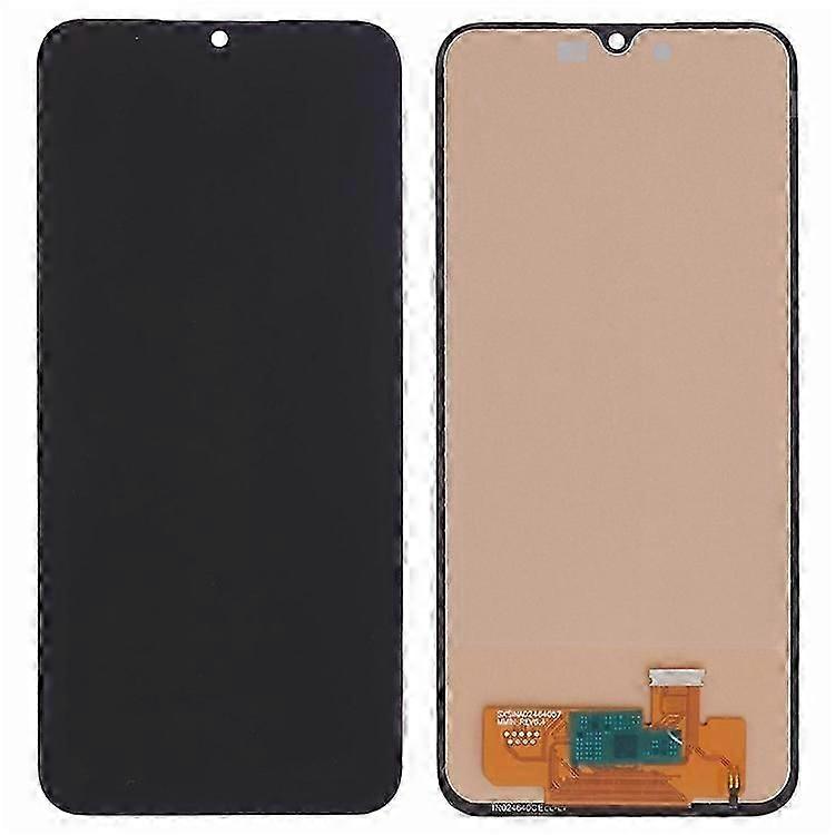 Compatible For Samsung Galaxy A25 5G (Global) (161.0 X 76.5 X 8.3mm) A256 Grade C LCD Screen and Digitizer Assembly Part (In-Cell