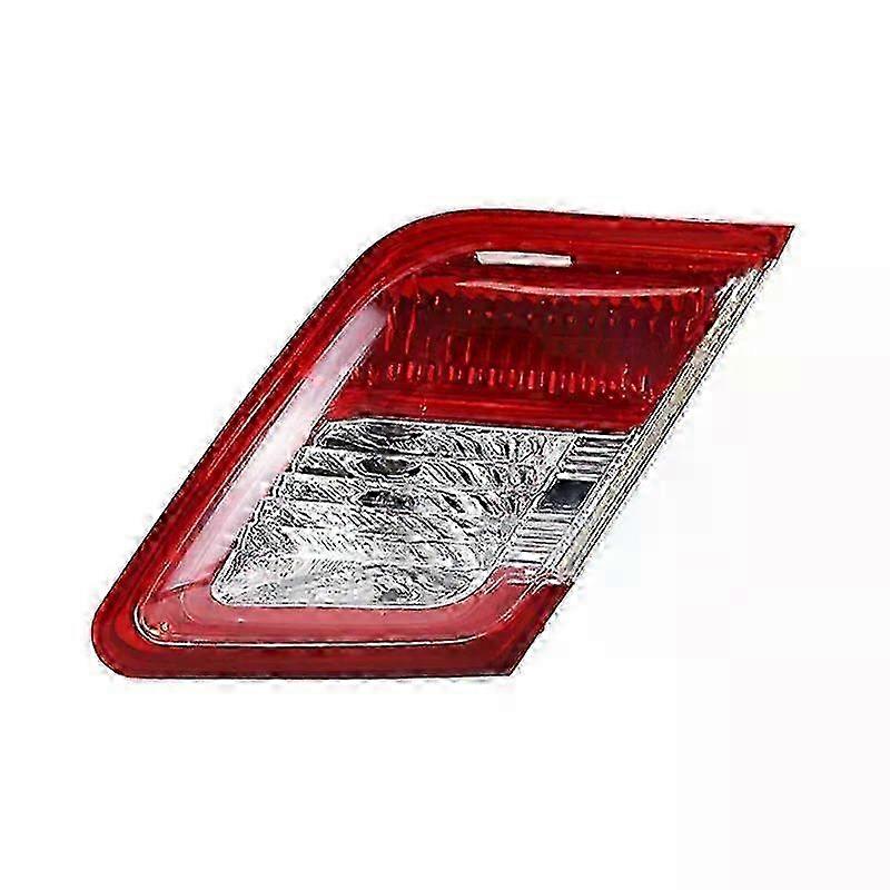Inside Tail Light Signal Lamp for Toyota Camry 2009-2011 - Compatible with US Version & Middle Eastern Edition 81580-06230