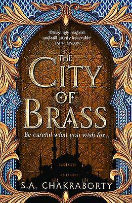 The City of Brass