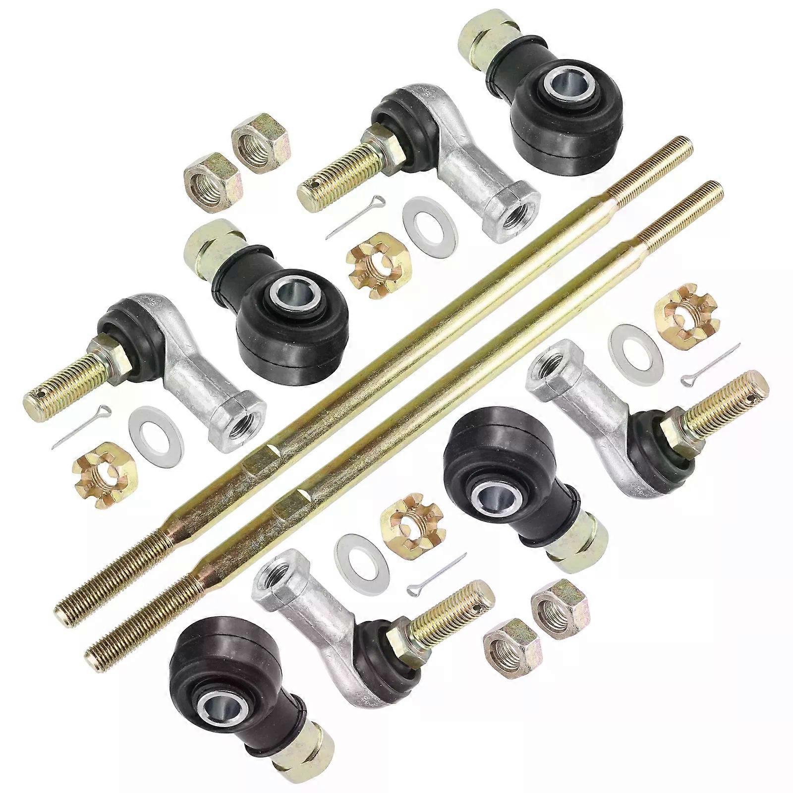 2 Tie Rod Sets for Polaris Magnum 425 6X6 1996-1997 NO.46824