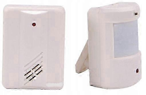 Alarme de garage avec notification