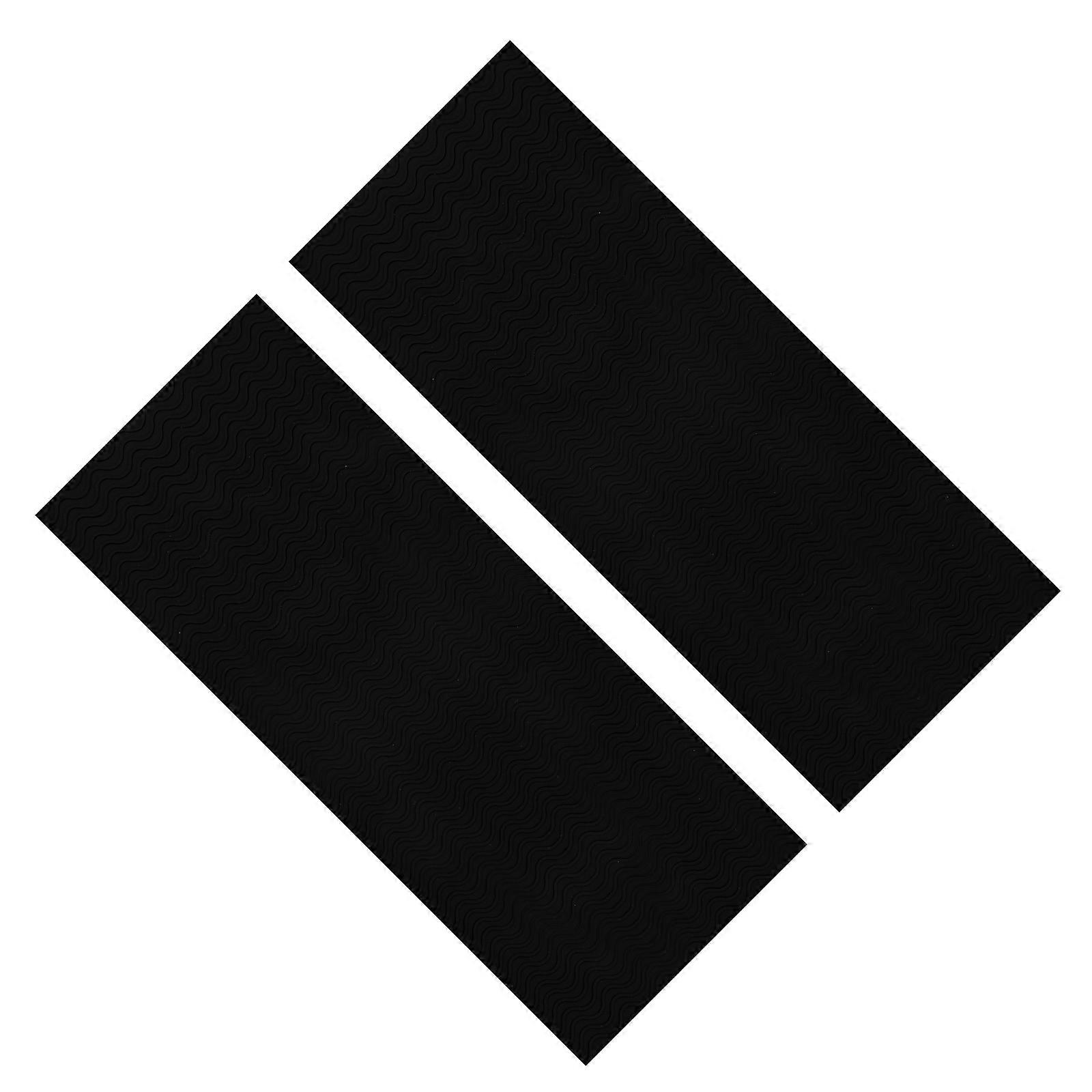 Antislip Silicone Shoe Sole Repair Pads for High Heels with 1Set Protector