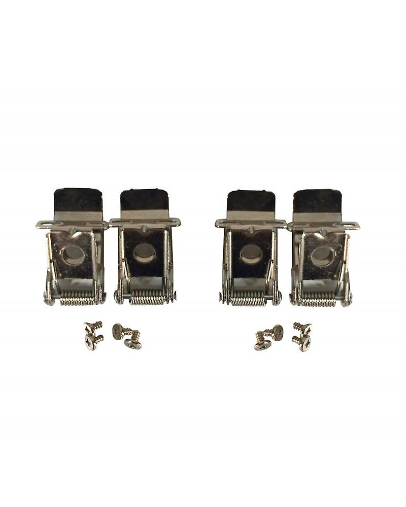 Techtouch 235101001 X2 Led Panel Accessory Kit 1 Spring Type