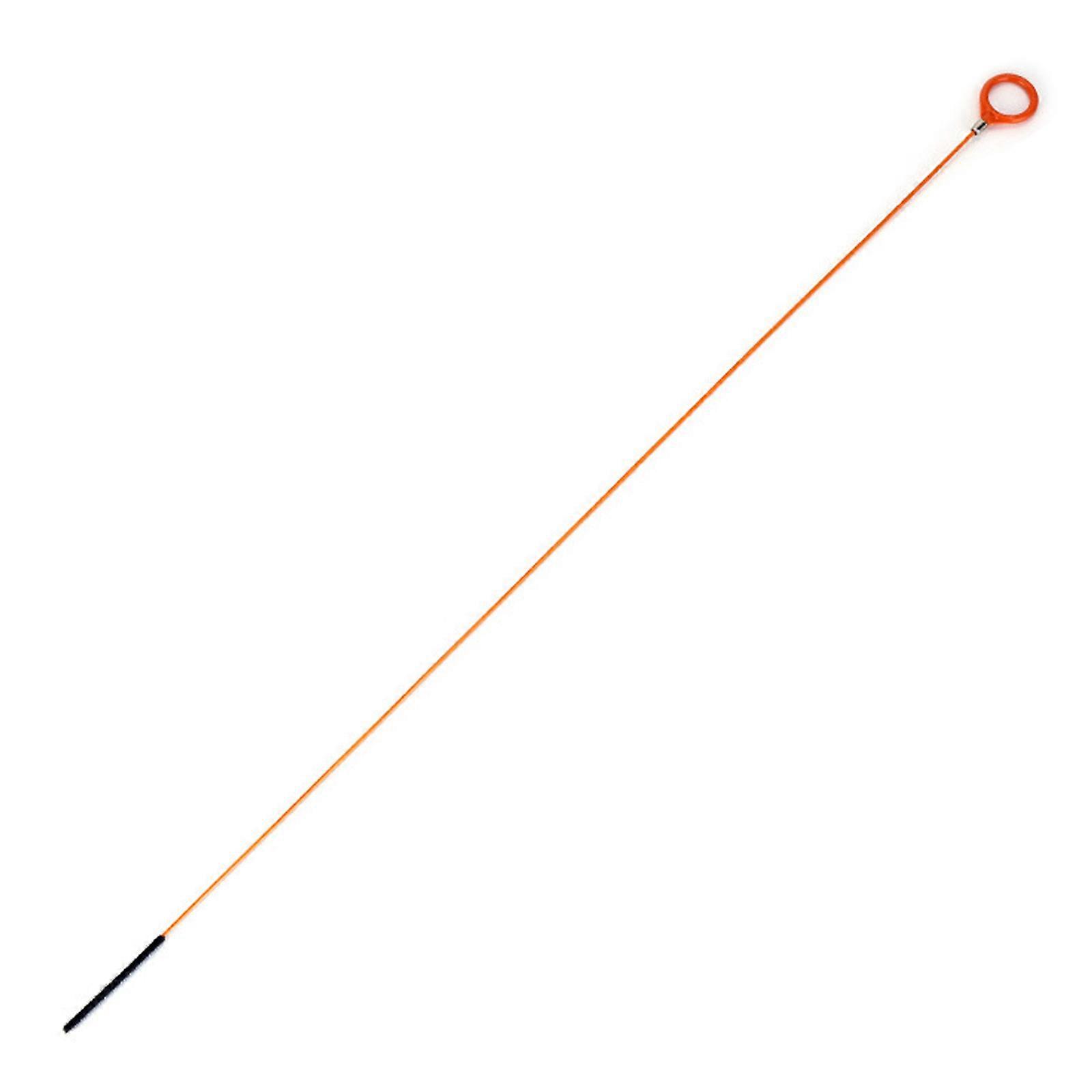 Multifunctional Resilient Car Sunroof Drain Unclogger Brush With Steel Wire Core For Curved Pipes And Stubborn Clogs  130cm