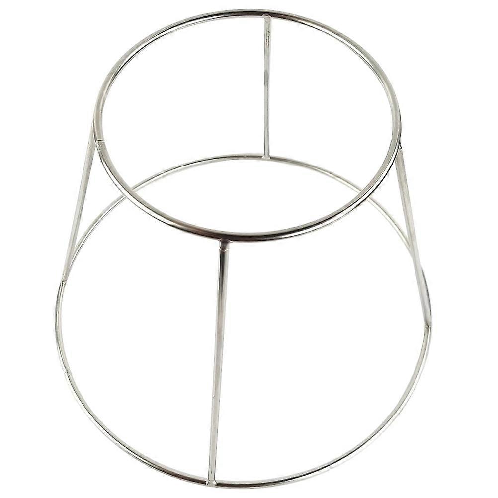 Eease Metal Wire Pizza Tray Holder Riser for Restaurant