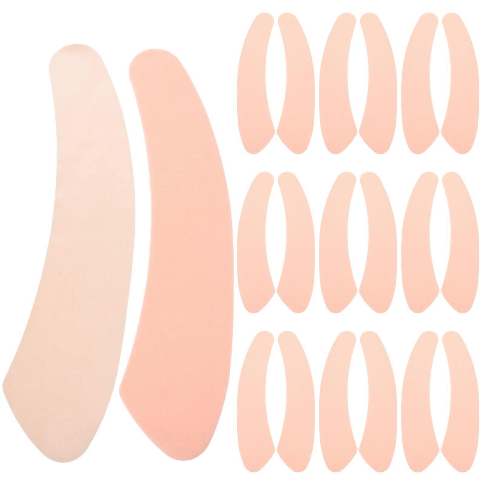 10 أزواج من أغطية مقعد المرحاض مقعد المرحاض أكثر دفئا أفخم مقعد المرحاض وسادة الحصير