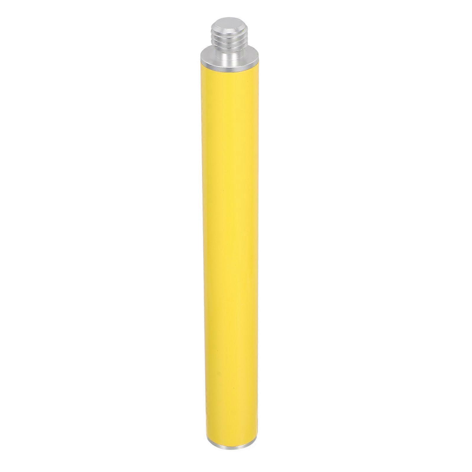 Aluminum Alloy Extension Rod for Accurate Measurement with 4Pcs for Survey