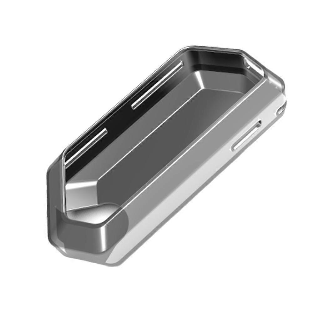 For Flipper Zero Silicone Case Shockproof Protective Cover with Enhanced Grip and Precise Fit