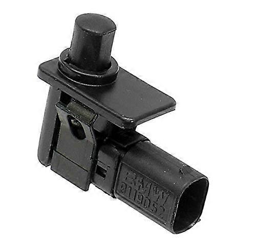 Replacement Alarm System Switch for E46 E53 E60 E82 Mini Cooper R61 R60 R52