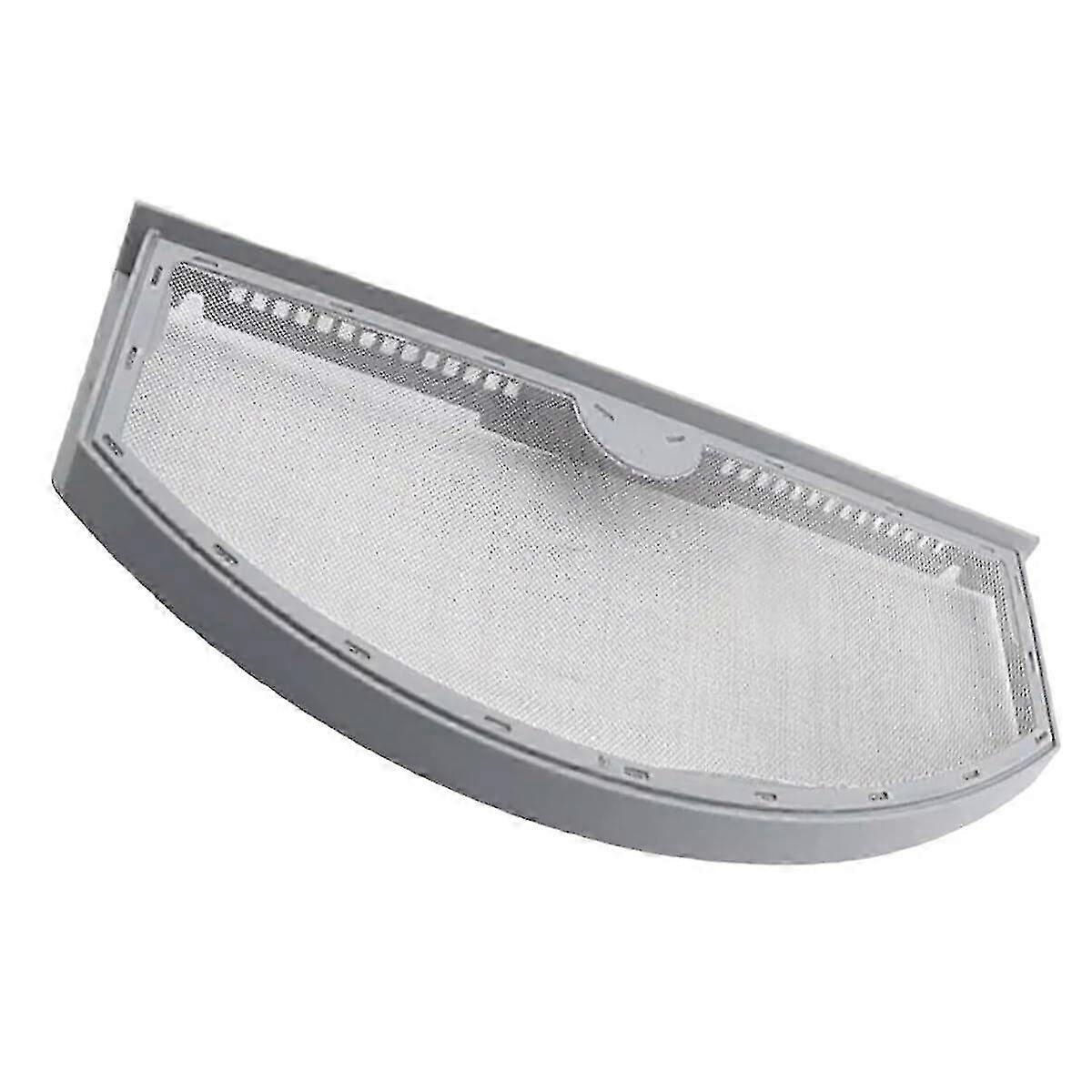 Dryer Lint Screen for Efficient Lint Removal in Laundry Care