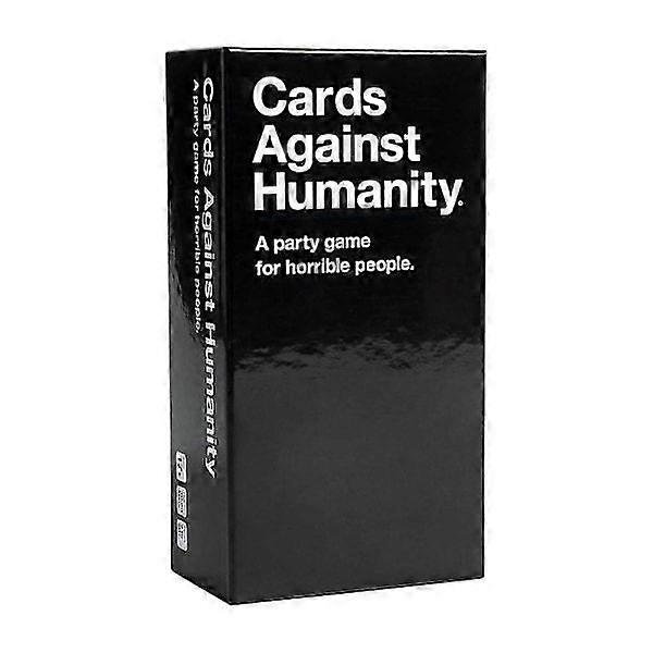 Cartas Contra a Humanidade