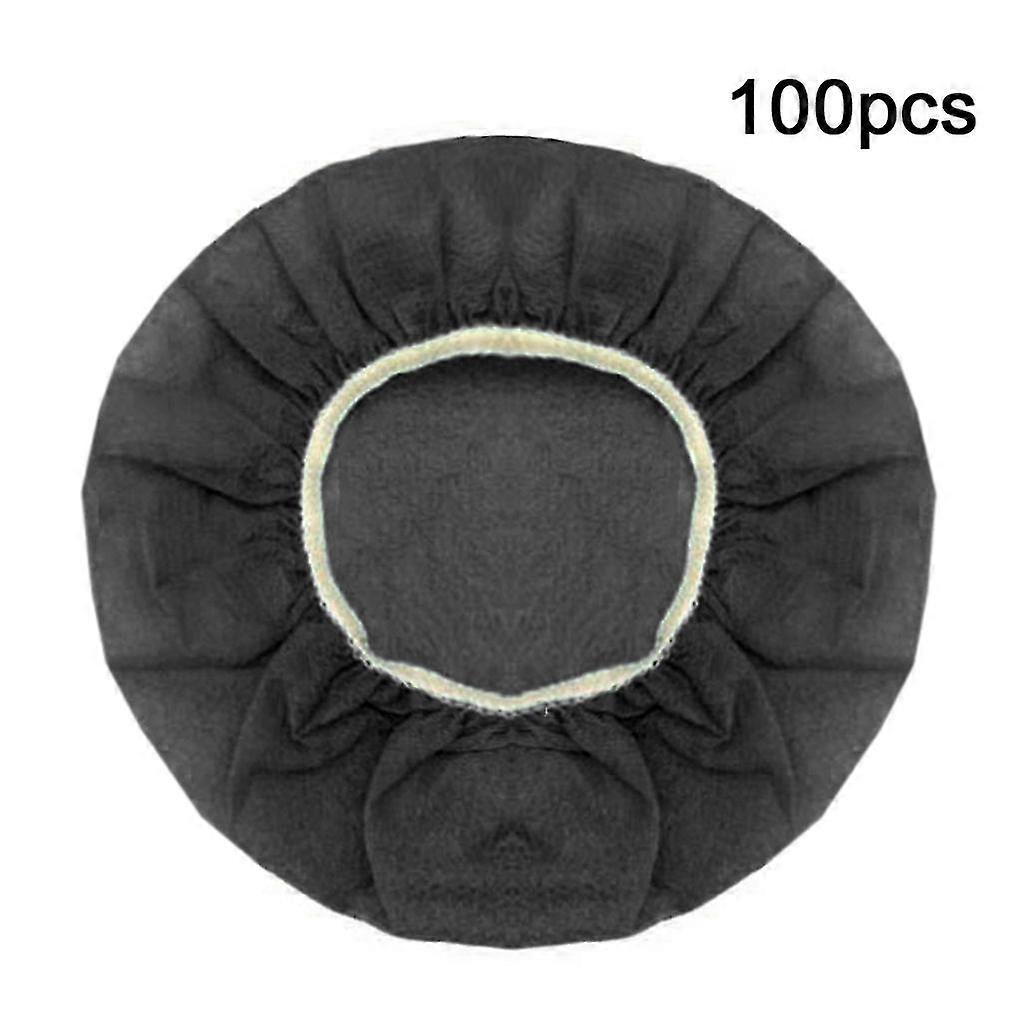 Stretchable Washable Earcup Protector Dustproof Cover for On-Ear Headphone