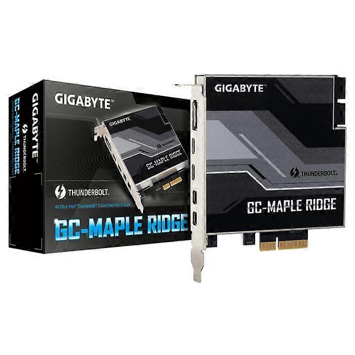 Gigabyte GC-MAPLE RIDGE