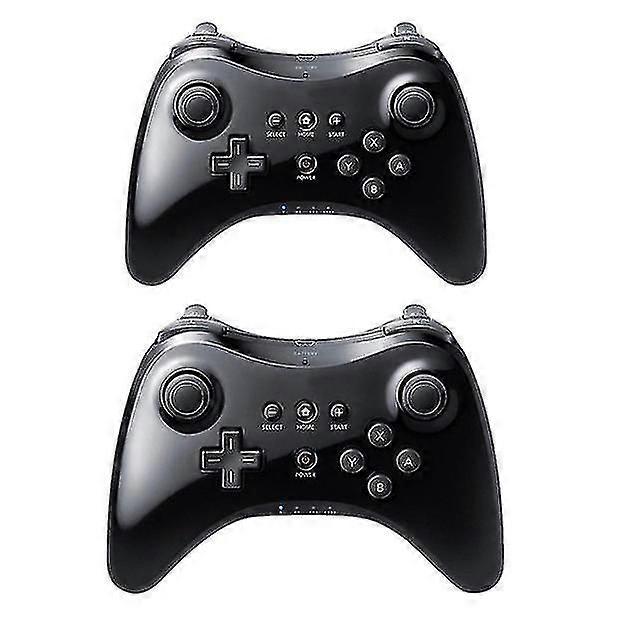 Classic Bluetooth Game Controller For Wii