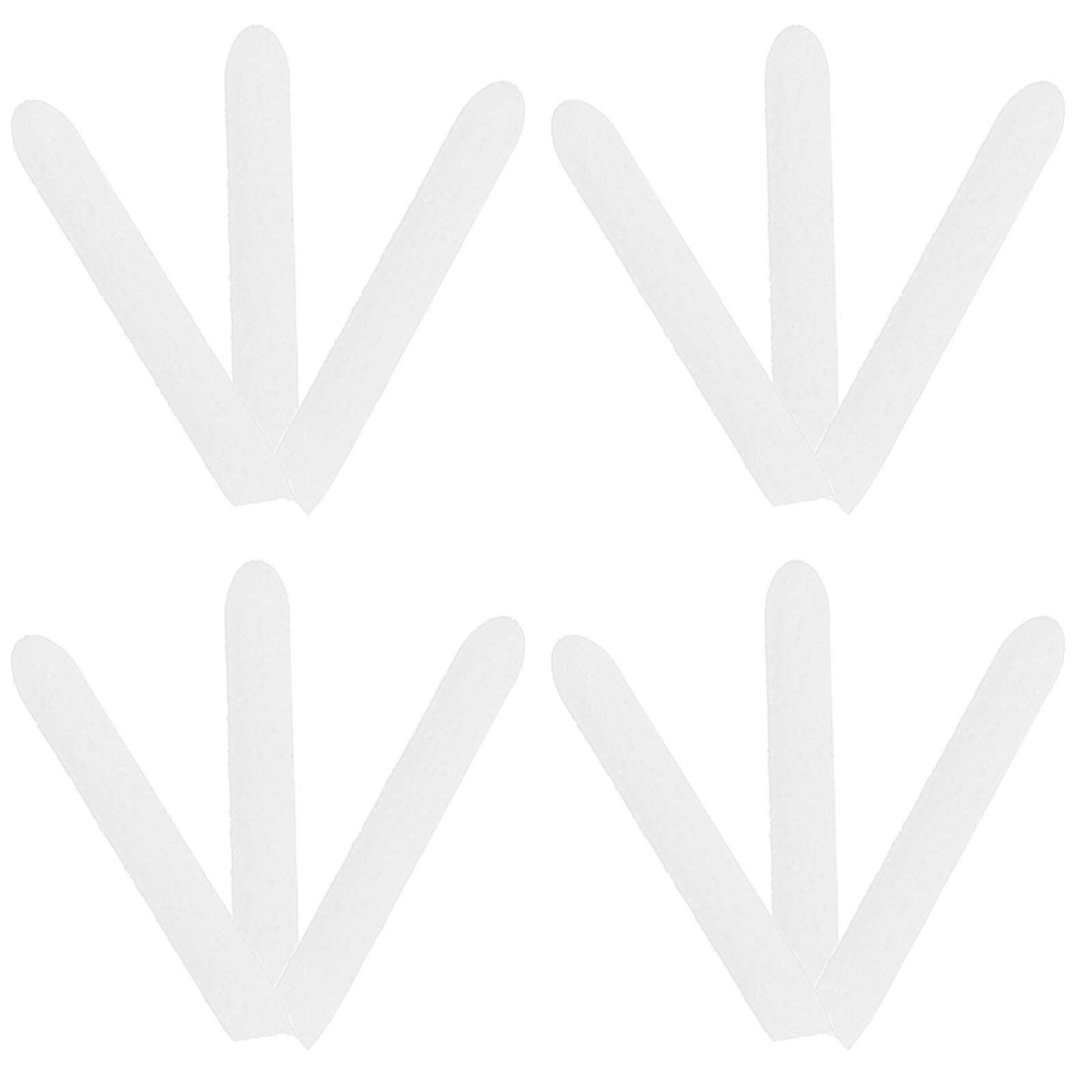 Liquid Chalk 12Pcs Replacement Tips for Paint Markers Marker Pen