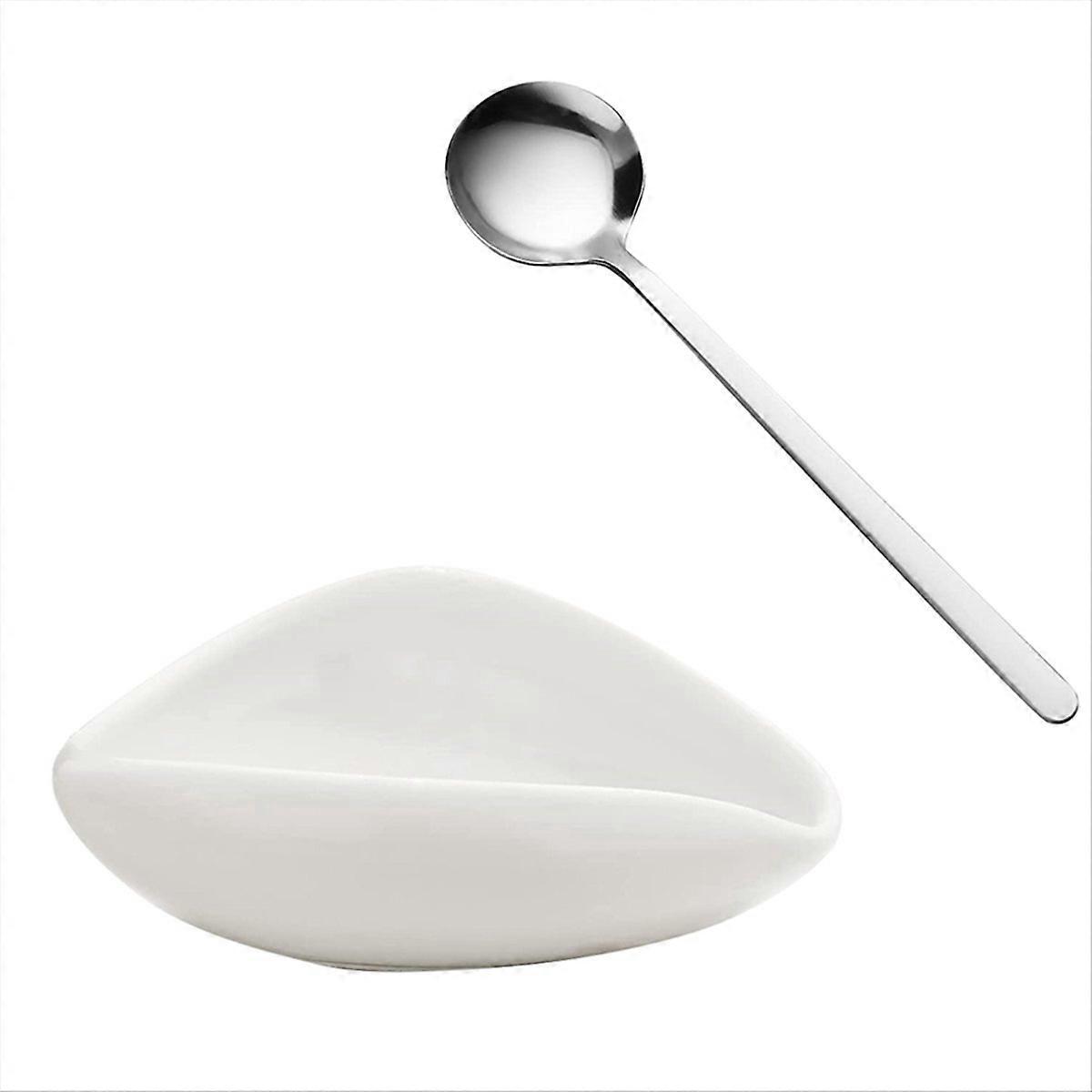 B Coffee Beans Dose Trays Tools Coffee Bean Spoon Shovel Tea Trays