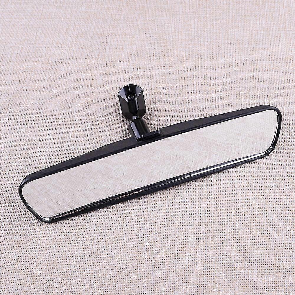 10 Inch Universal Car Inside Inner Rearview Mirror Rear View Mirror